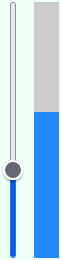 Output volume for this part